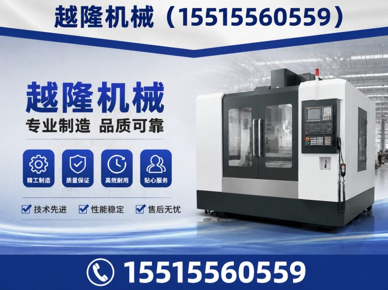 管城回族区越隆机械展示图